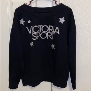 Victoria’s Secret sport sweatshirt, size Small